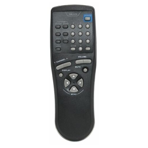 фото Пульт к jvc rm-c439 box huayu