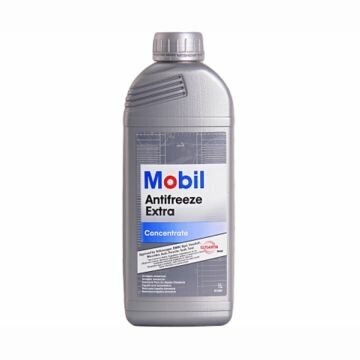 Антифриз Концентрат Mobil Сине-Зеленый 1Л Mobil арт. 151157R