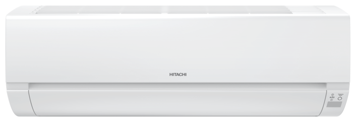 Сплит-система Hitachi RAK-35REF/RAC-35WEF X-Comfort