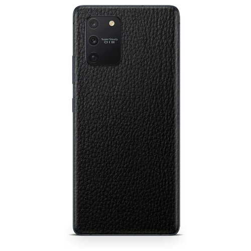 Кожаная наклейка Glueskin Orega для Samsung Galaxy S10 Lite