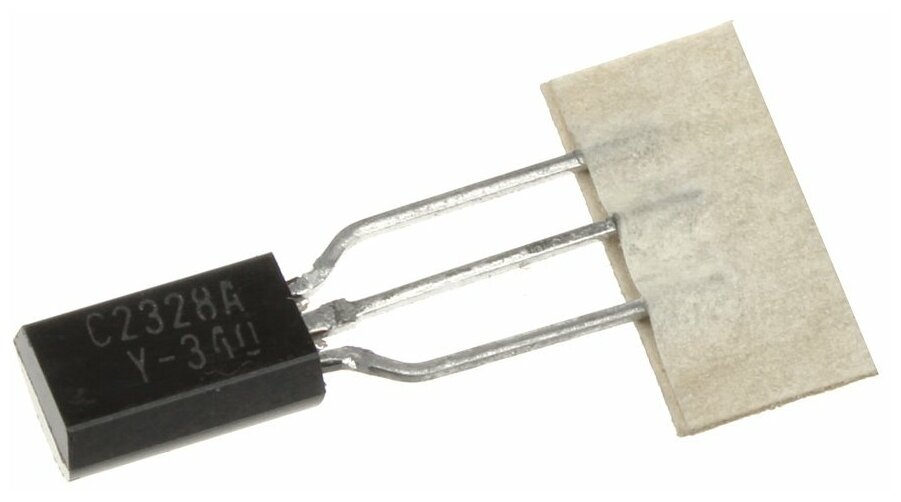 Транзистор 2SC2328A