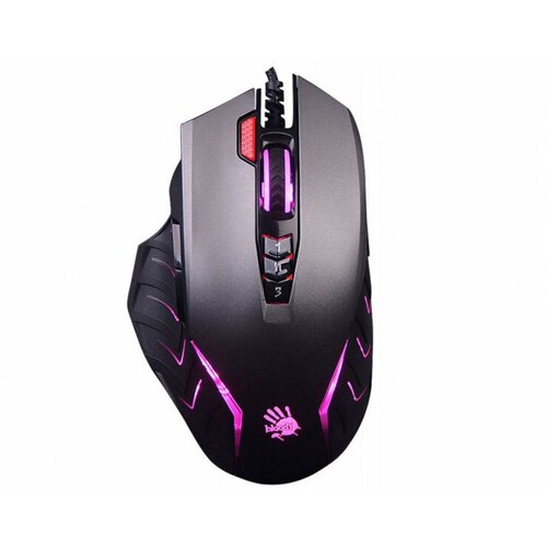 Мышь A4Tech Bloody J95s Grey 290100₽