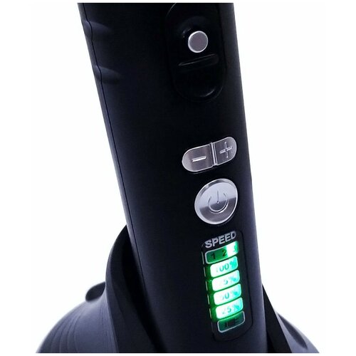 Профессиональная Машинка для стрижки волос ProMozer MZ-9821 209000₽