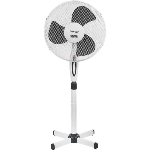 Вентилятор напольный Monlan MF-50SWG 230000₽
