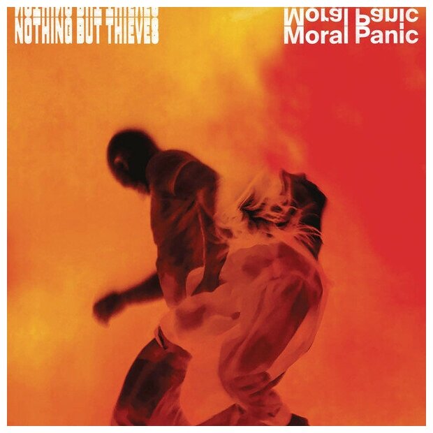 NOTHING BUT THIEVES Moral Panic, LP (Black Vinyl)