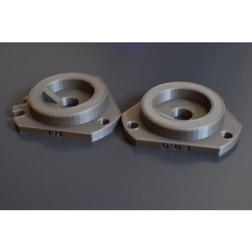 Кондукторы для Fiat Bravo, Palio 1.6 16v