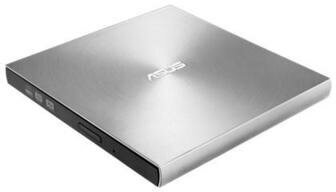 Привод ASUS SDRW-08U7M-U, silver .