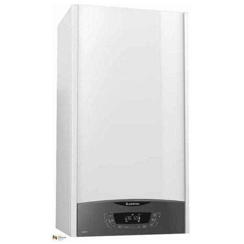 Настенный газовый котел Ariston CLAS X 24 FF NG 5970000₽