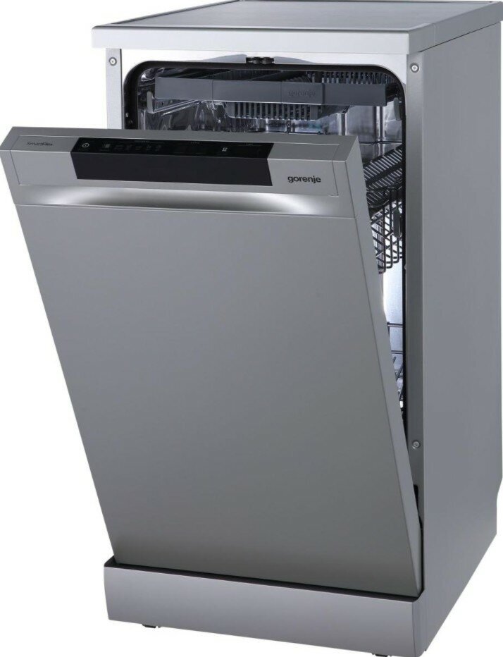 Посудомоечная машина Gorenje GS541D10X