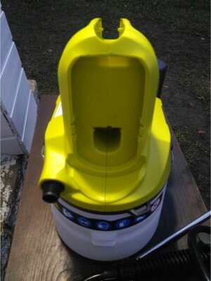 Ryobi ONE OWS1880