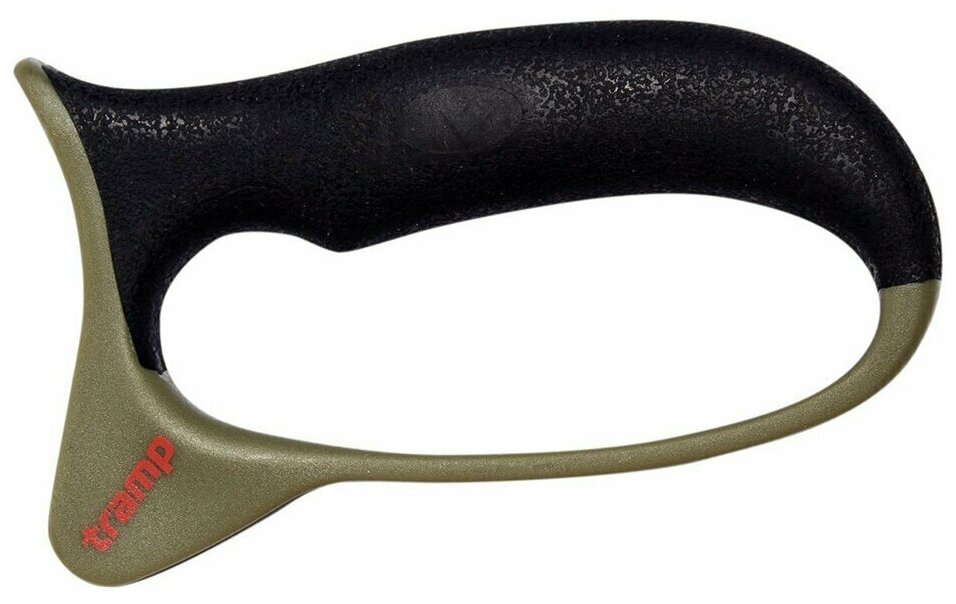 Точило Tramp для топоров (пластик сталь)