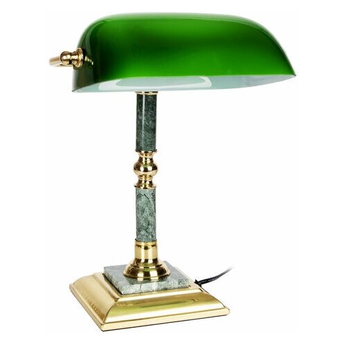 Светильник Unitype настольный из мрамора GALANT - 1 шт 24926₽