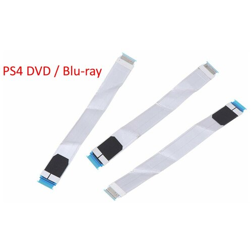 Шлейф DVD / bluray / blu-ray привода для Sony Playstation 4 PS4 (140 мм)