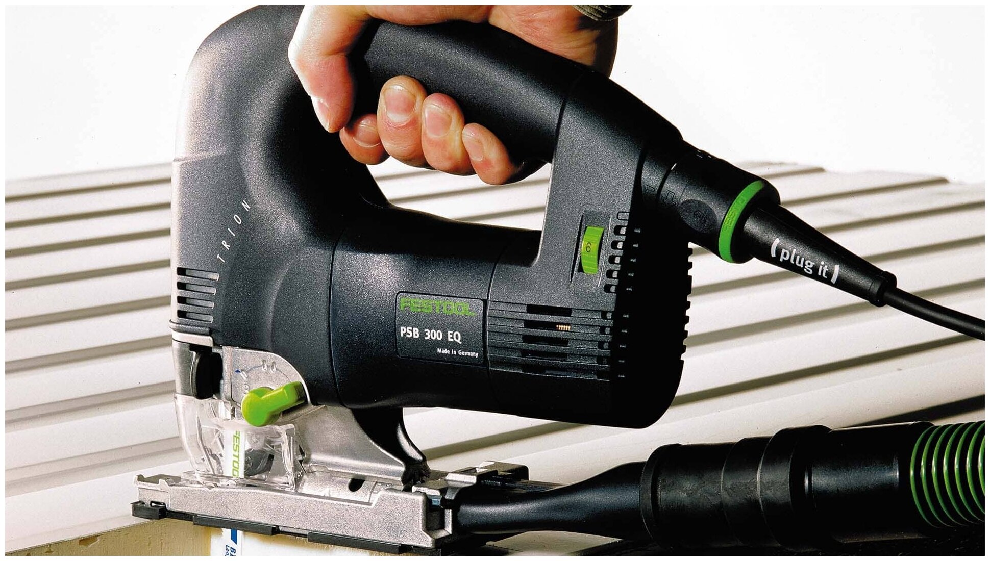 Лобзик Festool - фото №2