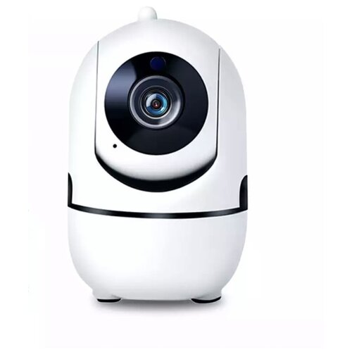 Беспроводная камера видеонаблюдения WiFi smart camera IP-Cam Wi-Fi камера 229000₽