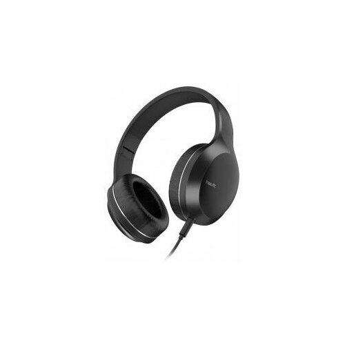 Наушники Havit Audio series-Wired headphone H100d Black 189900₽