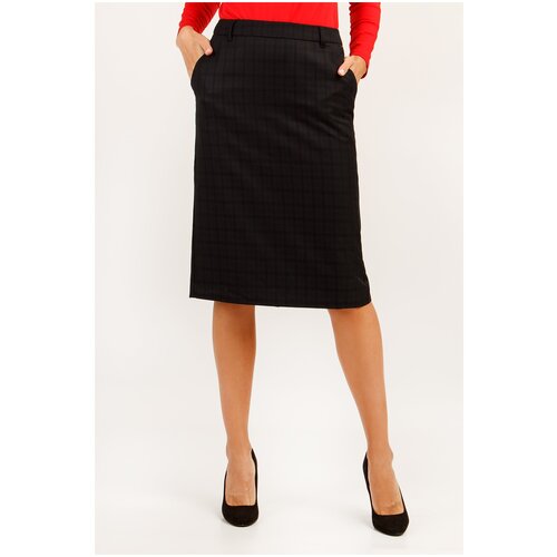 фото A19-11051 101 юбка женская xs(164-84-90) finn flare