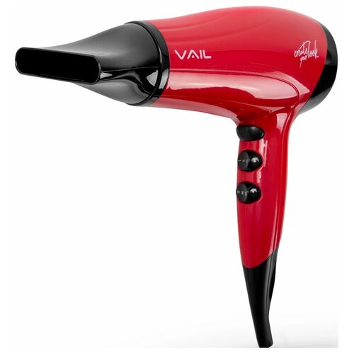Фен Vail VL-6221 143500₽