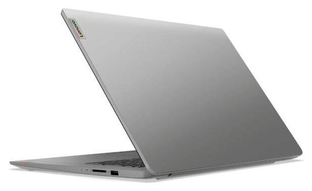 Ноутбук Lenovo IdeaPad 3 17ITL6