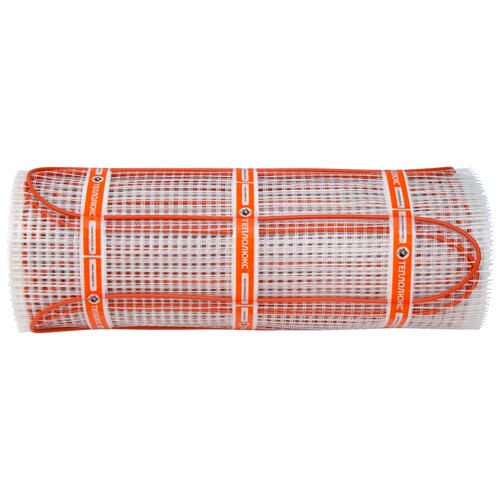 Нагревательный мат для теплого пола Теплолюкс Tropix 7 м2 1120 Вт 18930₽