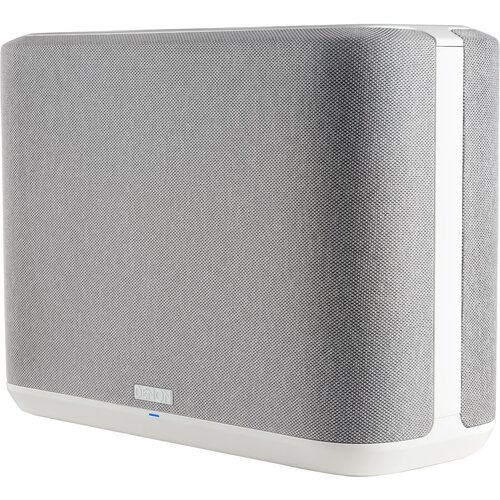 Портативная акустика Denon HOME 250 White беспроводная hi fi акустика denon home 250 black