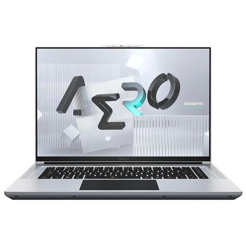 Ноутбук Gigabyte AERO 16 XE4 (Intel Core i7 12700H 3500MHz/16.0