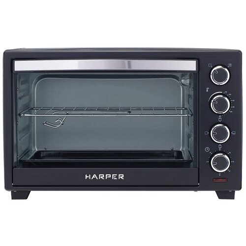 Электрическая мини-печь HARPER HMO-3811 cмесь nestle alfare amino hmo 400г