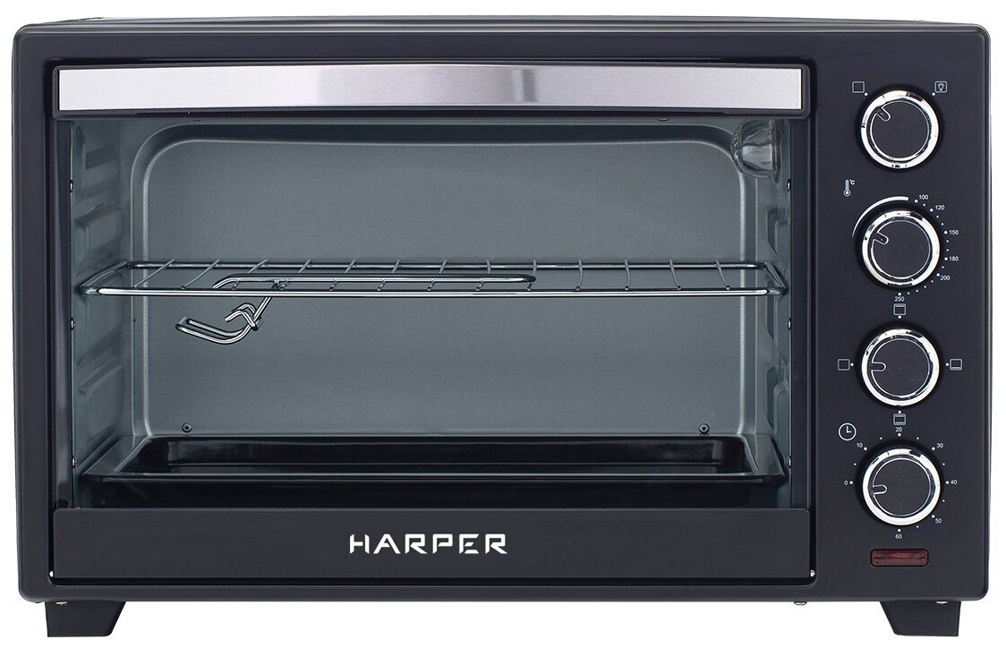 Жарочные шкафы HARPER HMO-3811