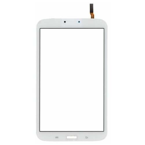 сенсорное стекло тачскрин для samsung galaxy core 2 sm g355h белое Сенсорное стекло (тачскрин) для Samsung Galaxy Tab 3 8.0 SM-T310 белое