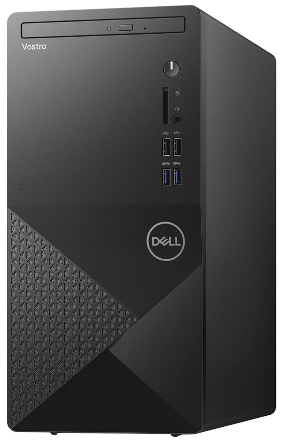 Настольный компьютер Dell Vostro 3888 MT