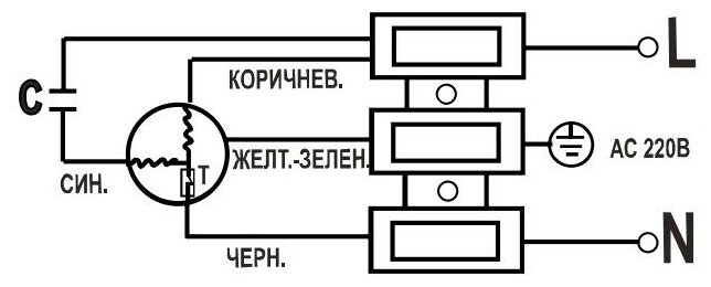 Канальный вентилятор Airone ВКК 315 - фотография № 5