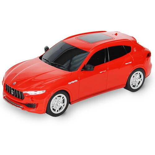 Машина р/у 1:24 Maserati Levante 27057