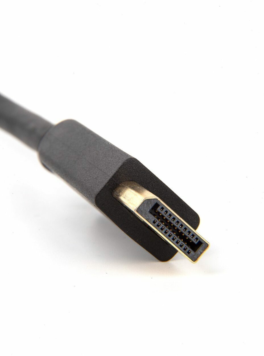 DisplayPort - DisplayPort 2м Telecom CG590-2M - фото №10