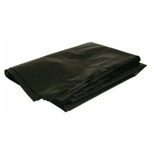 Мешки для мусора 120 л, 50 шт, 40 мкм