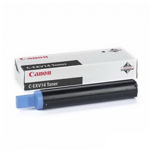 Тонер CANON C-EXV14 (0384B006) для iR2016/2018/2020/2022/2025/2030/2318/2320