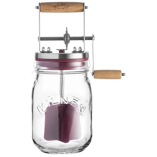 Маслобойка ручная 27 х 11 см 459000₽