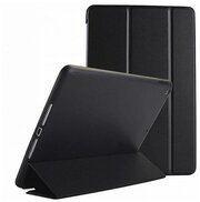 Чехол книжка для iPad Air 2 Smart case, Black