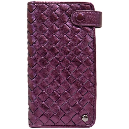 Картхолдер Prensiti, фиолетовый