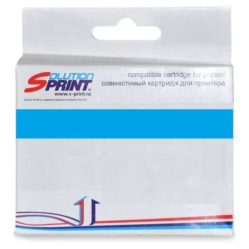 Картридж Sprint SP-H-903XL iC картридж sprint sp h q6003a m