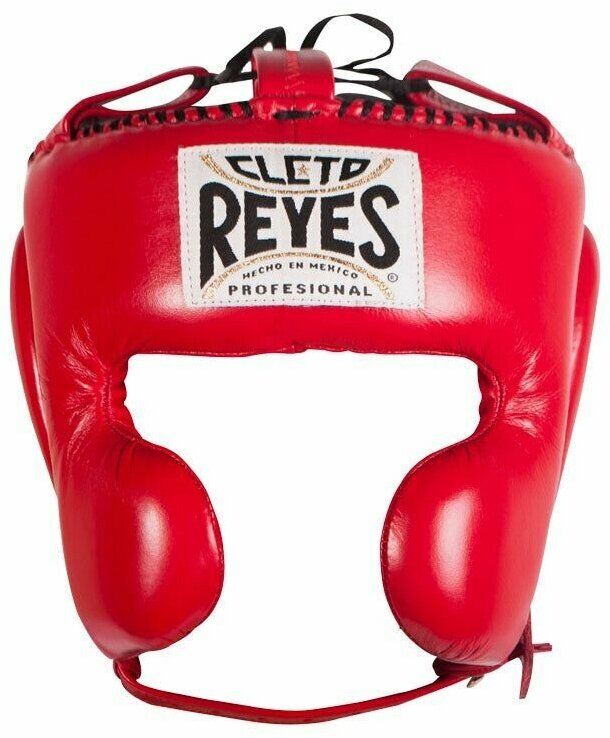   Cleto Reyes E380 Red