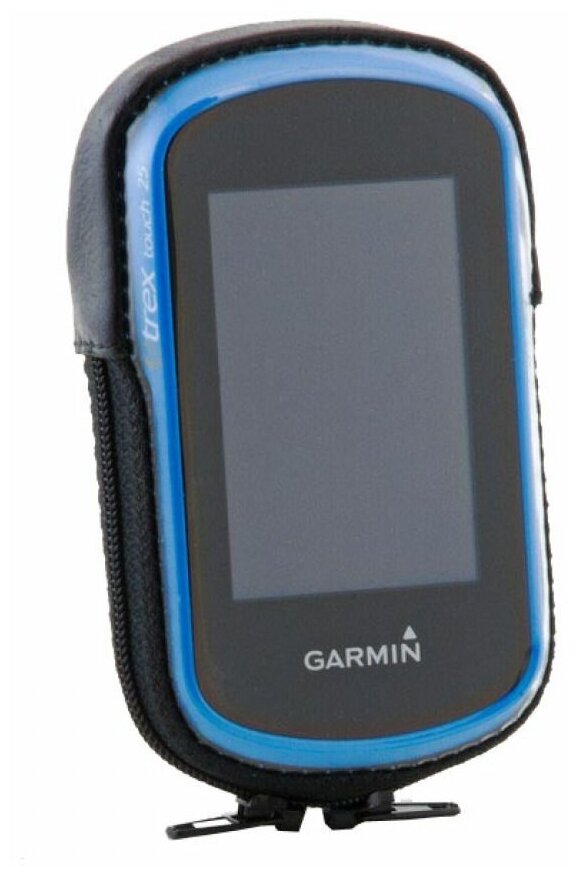 Чехол Garmin eTrex Touch 25 / 35 натуральная кожа