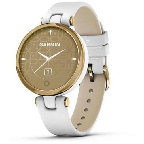 Умные часы Garmin 010-02384-B3 белый 3439000₽