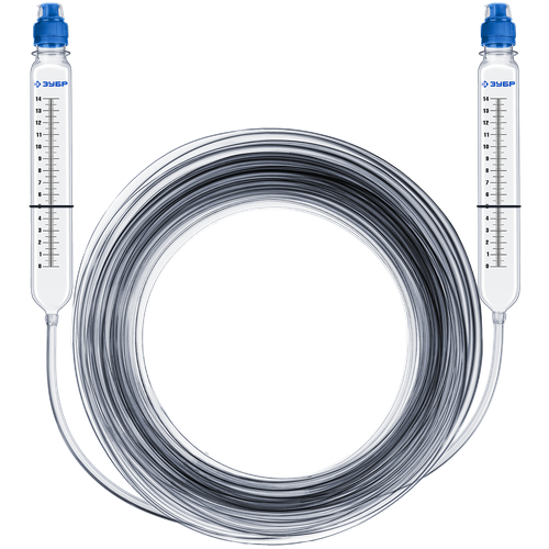 Гидроуровень ЗУБР 3482-08-20, 2000 см