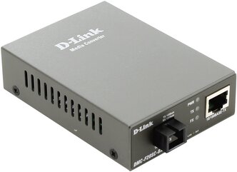 Трансивер D-LINK DMC-F20SC-BXD WDM Media Converter (DMC-F20SC-BXD/B1A)