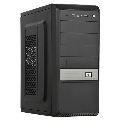 фото Офисный компьютер arena 8518 a8-9600/4 гб/radeon r7/без hdd/240 гб ssd/dos pc-arena