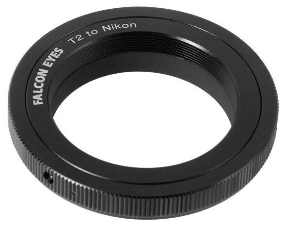 Кольцо переходное Veber T2 на Nikon