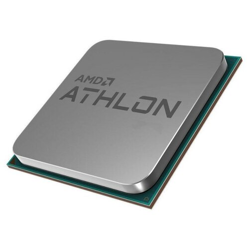 Процессор AMD Athlon 3000G (YD3000C6M2OFH)