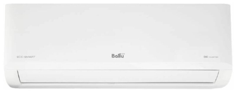 Сплит-система Ballu BSYI-09HN8/ES_23Y Eco Smart DC Inverter R32 - фотография № 6