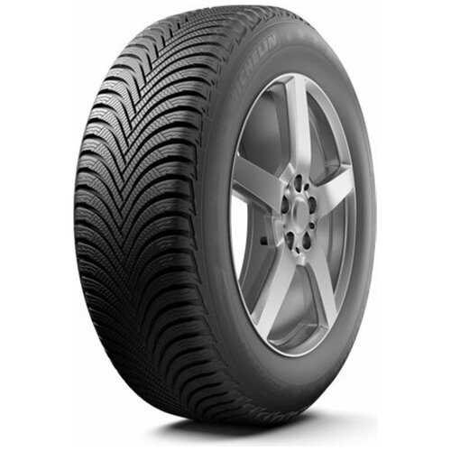 Автомобильные зимние шины Michelin Pilot Alpin 5 245/40 R21 100V