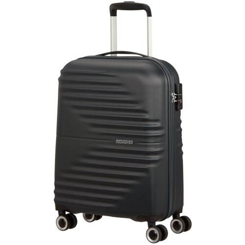 фото Чемодан americantourister wavetwister ma0-09001 40x55x20 см american tourister